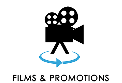 films & television