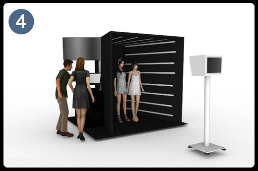video booths
